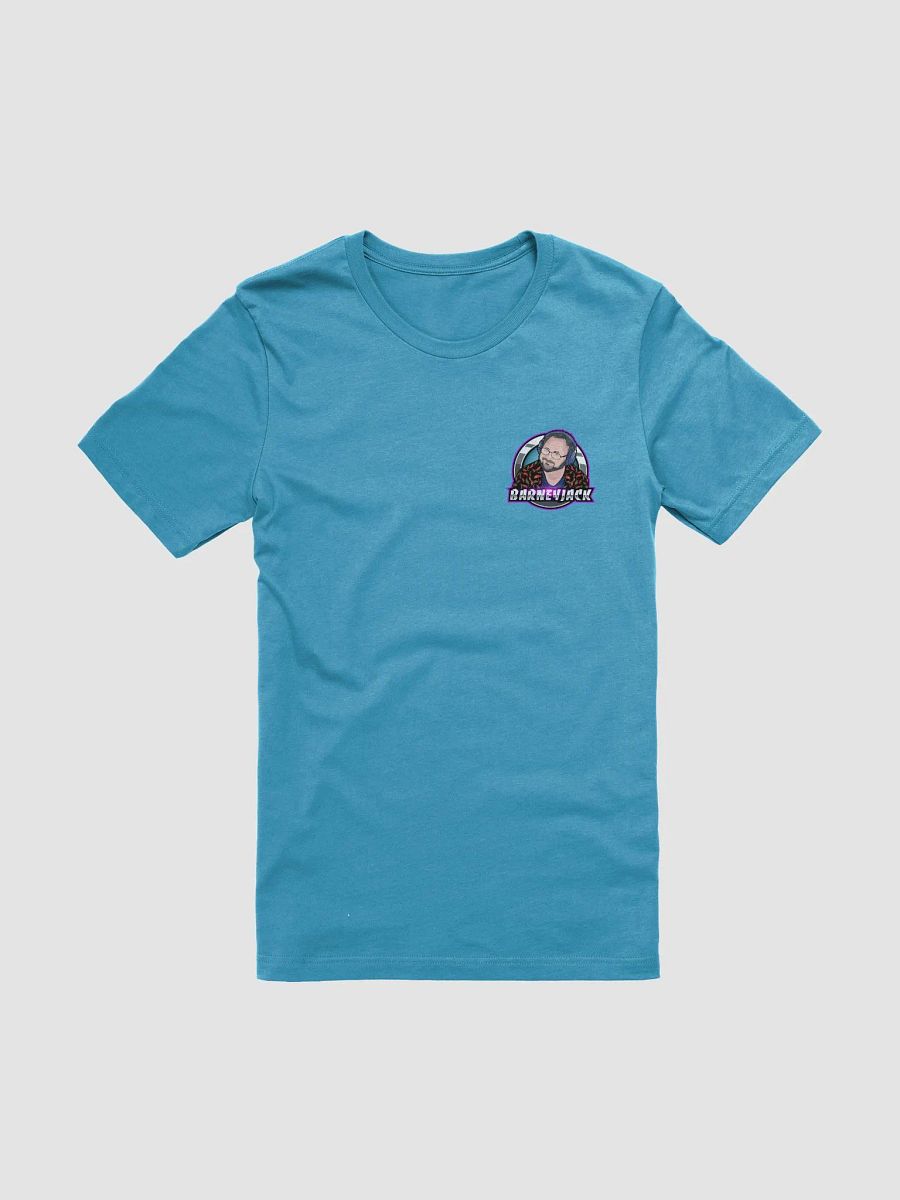 Barneyjack T-Shirt product image (25)