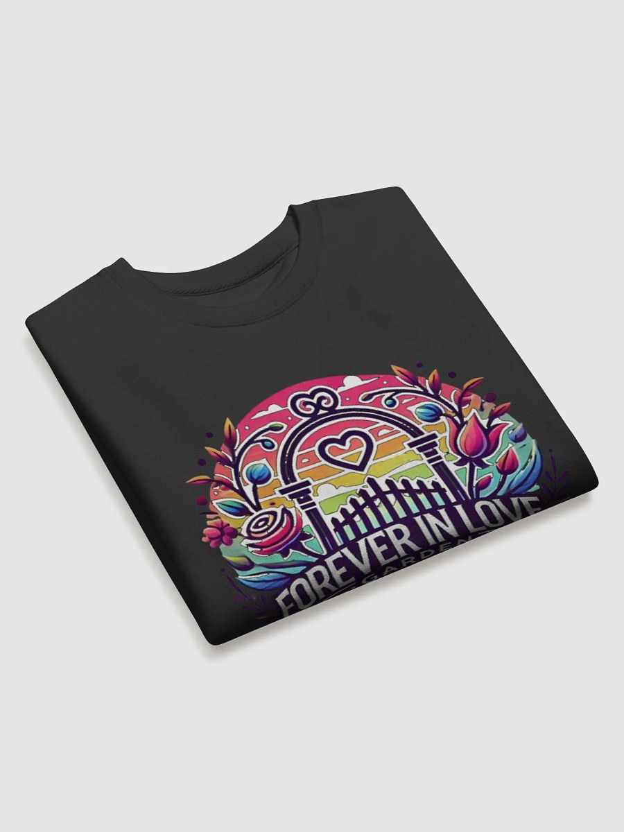 Forever in Love Garden Sweatshirt product image (28)