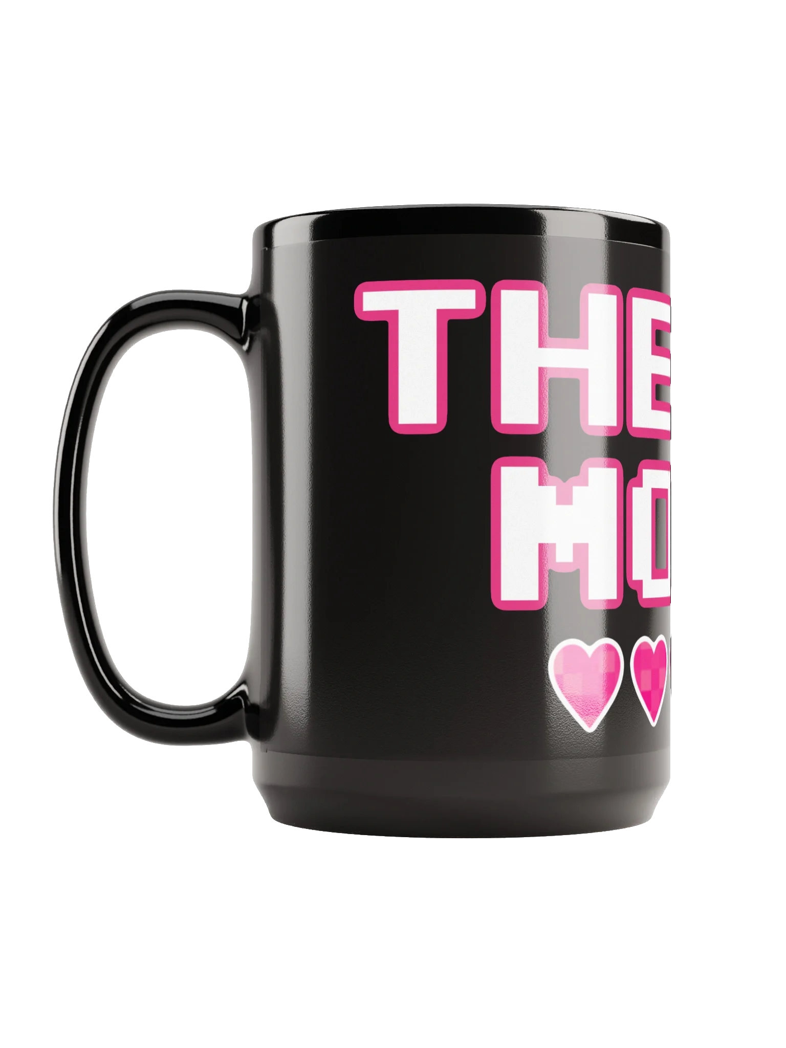 Thembo Mode Heart Bar Mug product image (6)