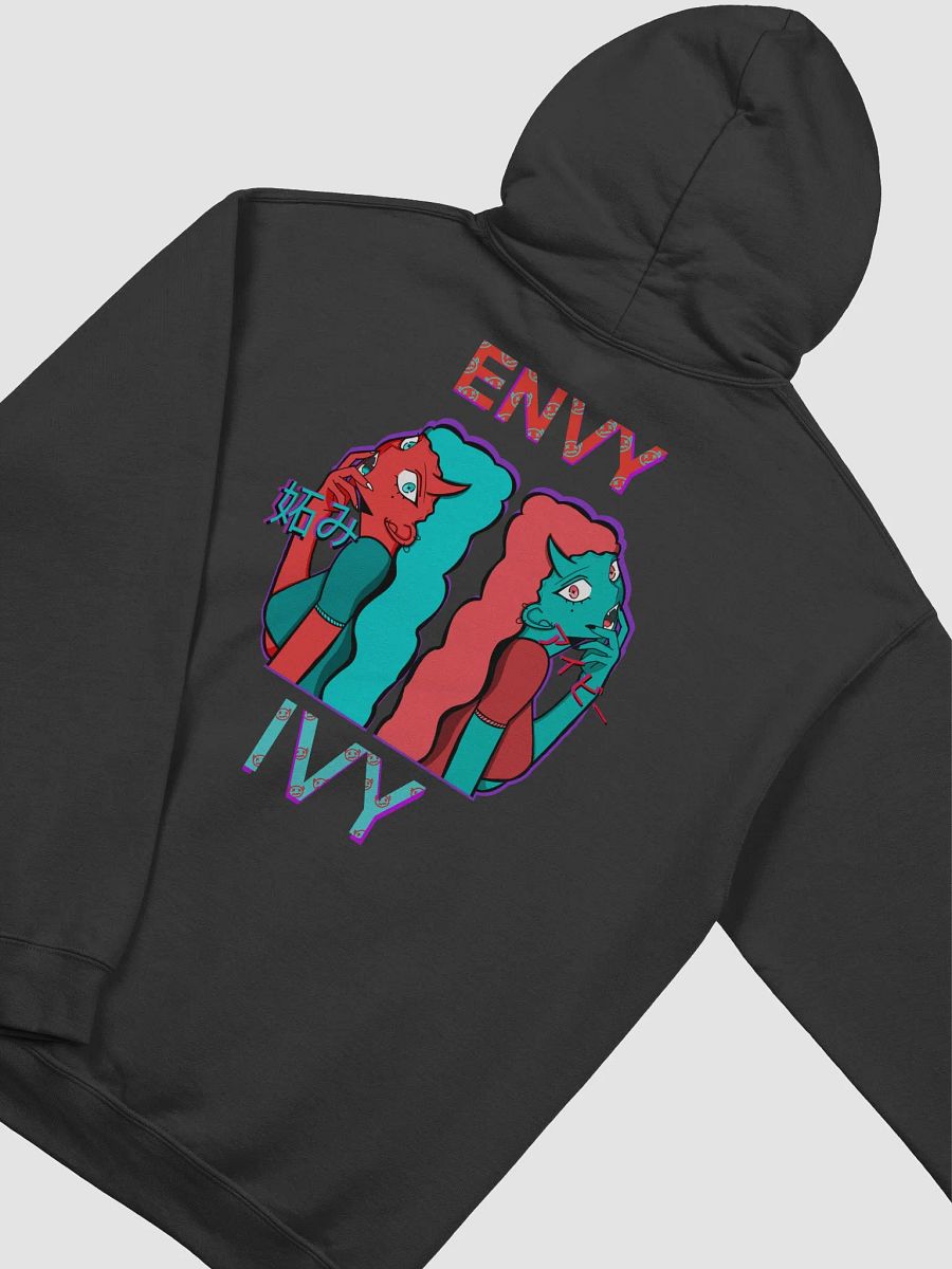 Envy and Ivy Hoodie product image (4)
