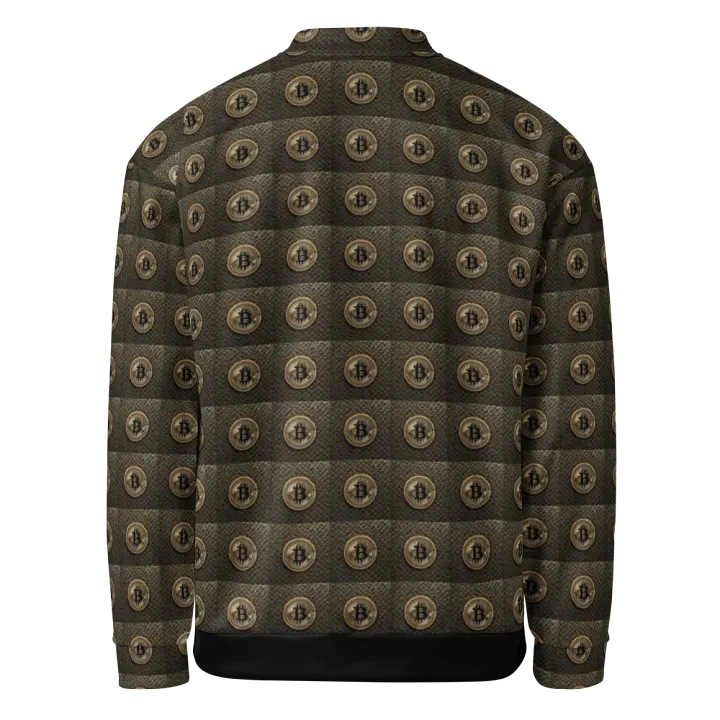 BTC Jacket black 4 product image (2)