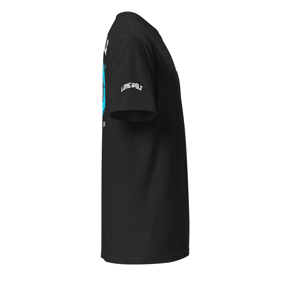 Anomaly Mains- Lone Wolf Pocket Tee product image (3)