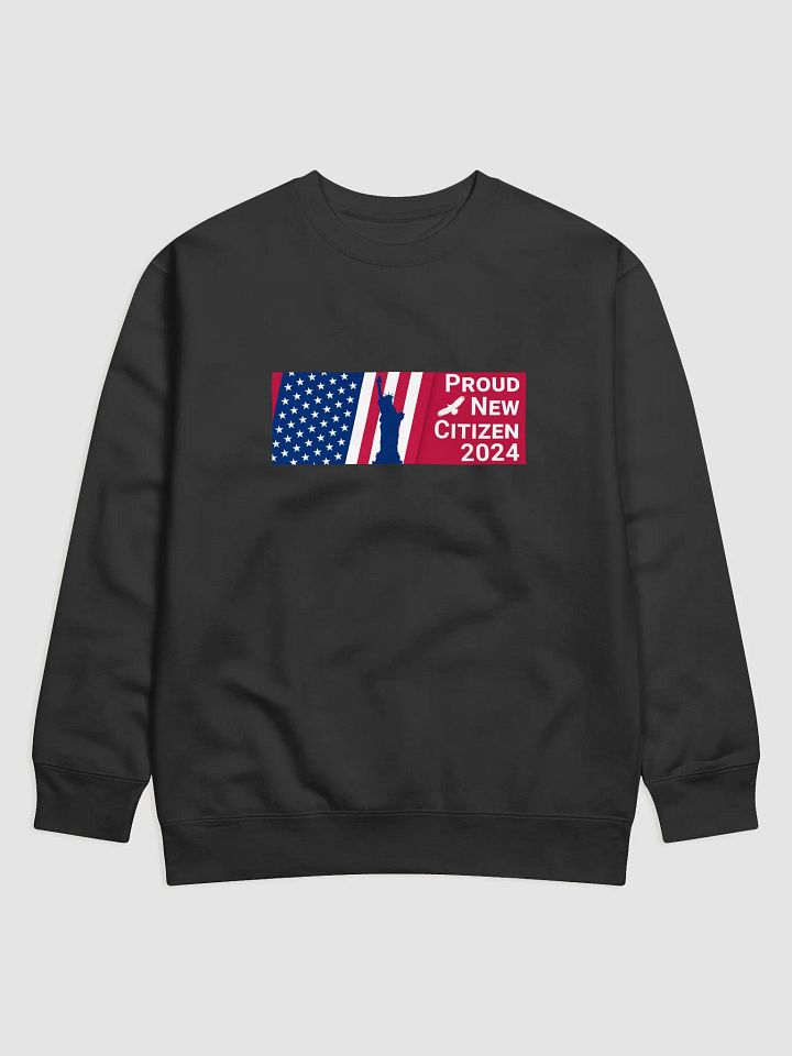 Proud New US Citizen product image (1)