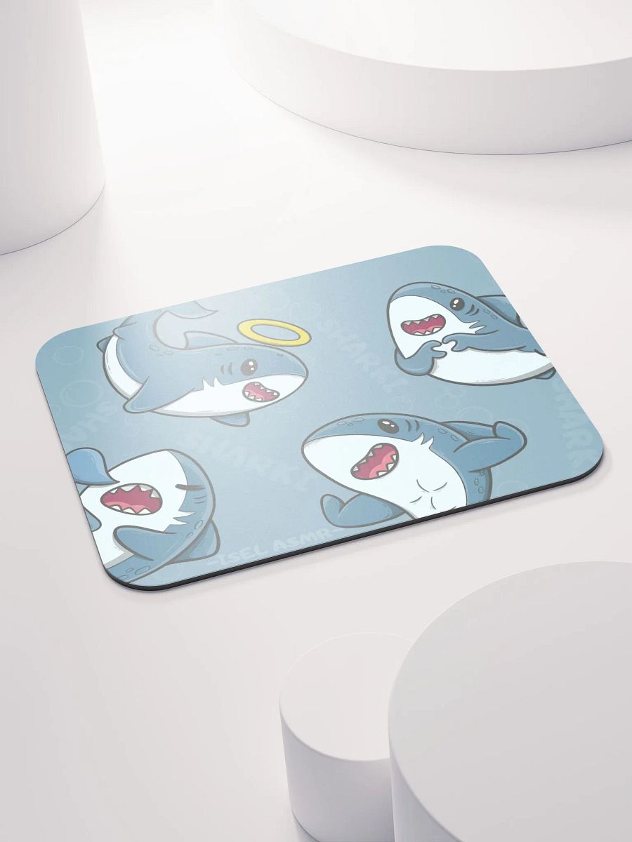 My 'sharki' Mouse Pad product image (4)