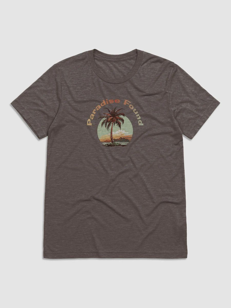 Paradise Found product image (1)
