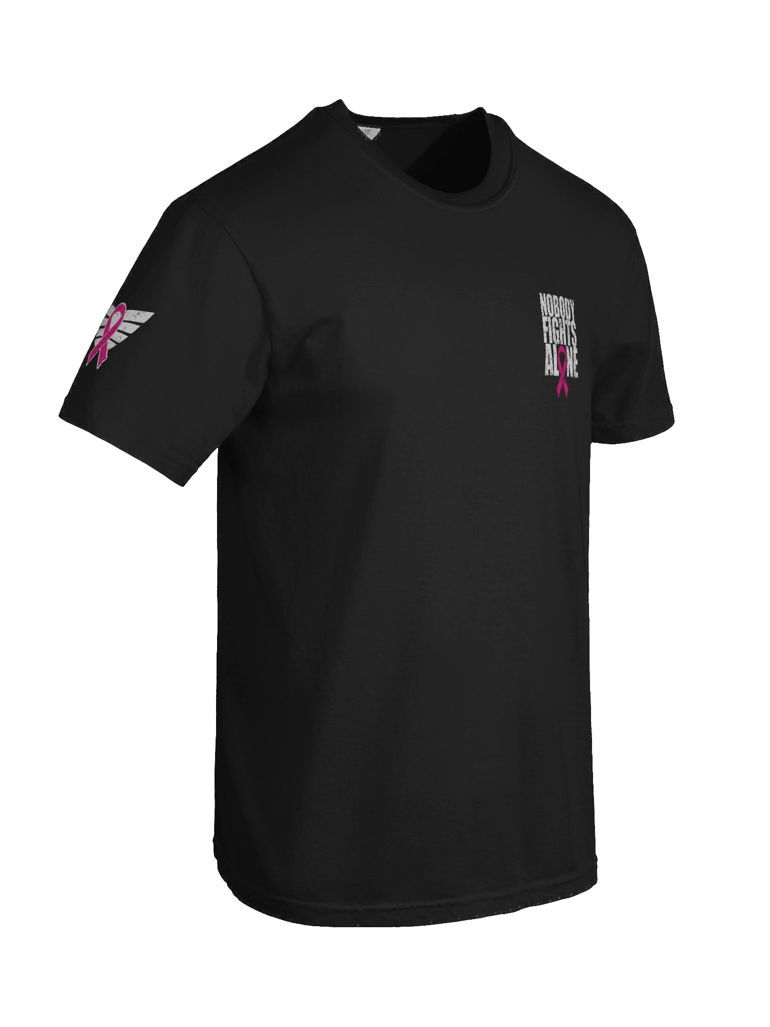 "THE REAL FIGHT" Best Shirt product image (10)