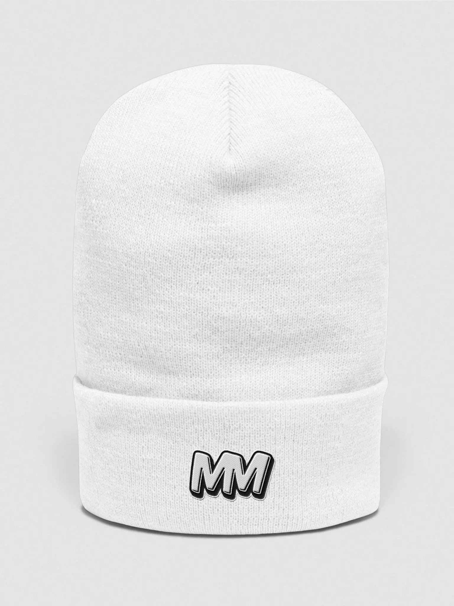MM Beanie product image (2)