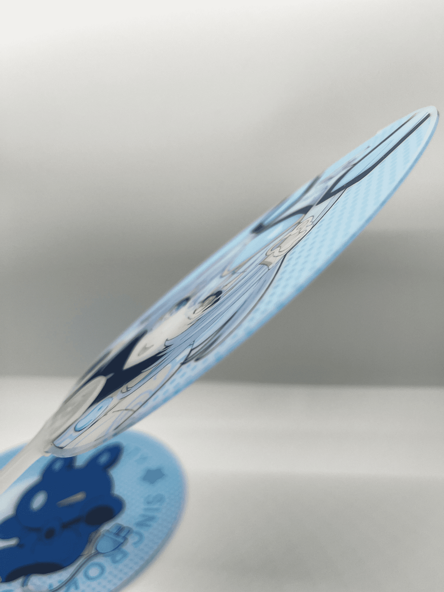 PVC Fan Set product image (6)