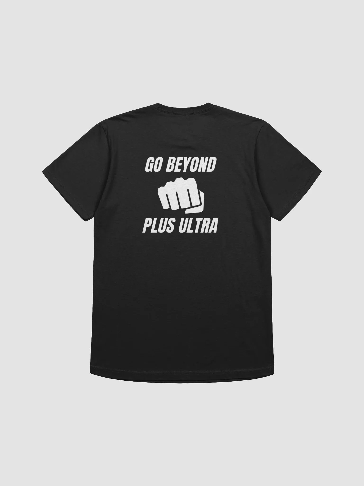 Howitzer Impact Design T-Shirt product image (2)