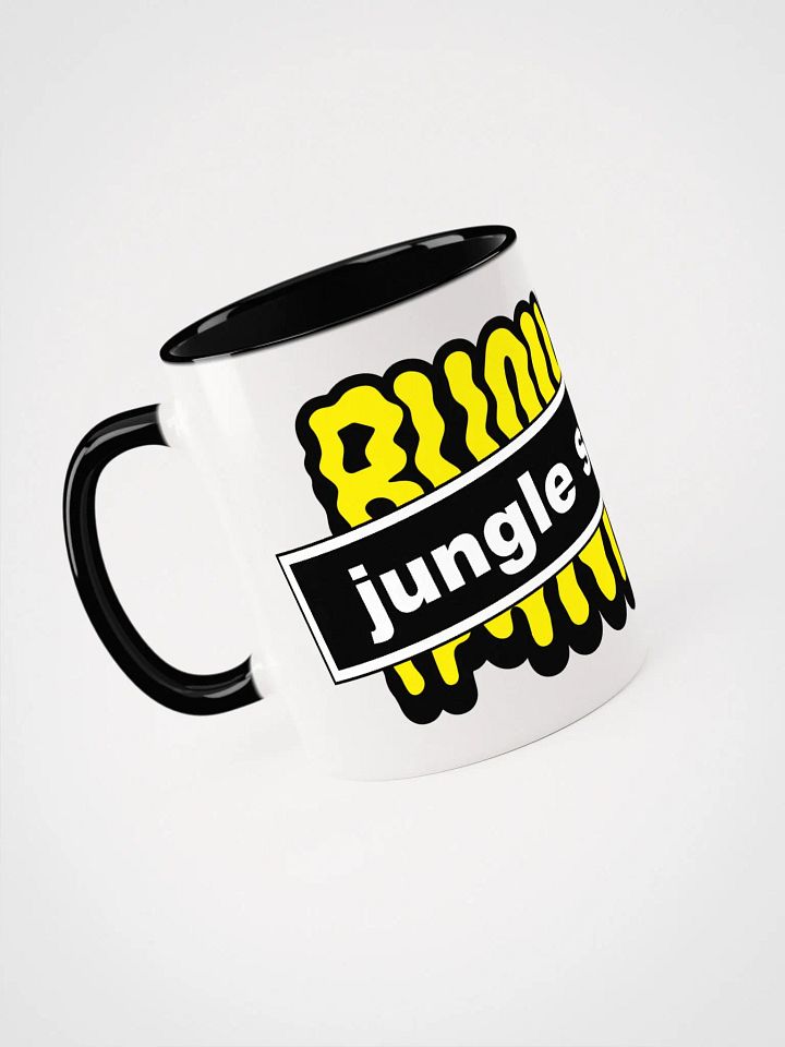 Jungle Sucks product image (1)