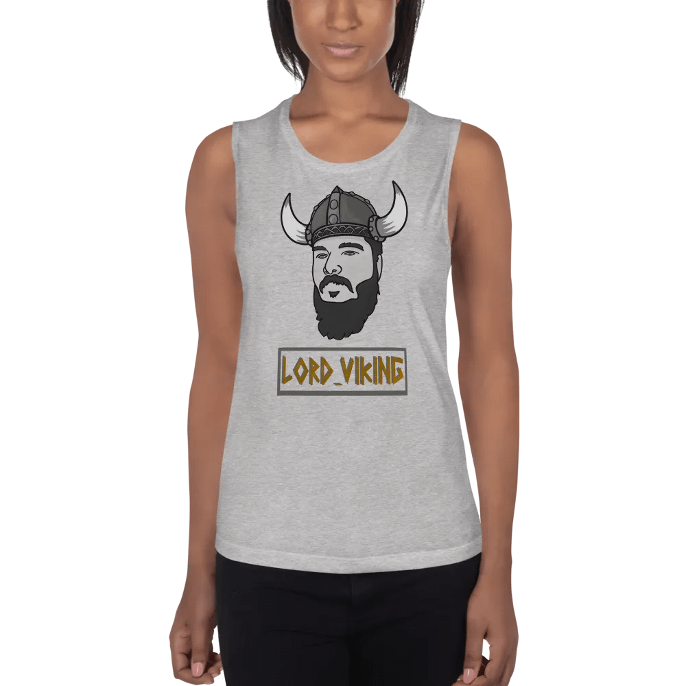 Lord_ViKiNG Tank top woman product image (4)