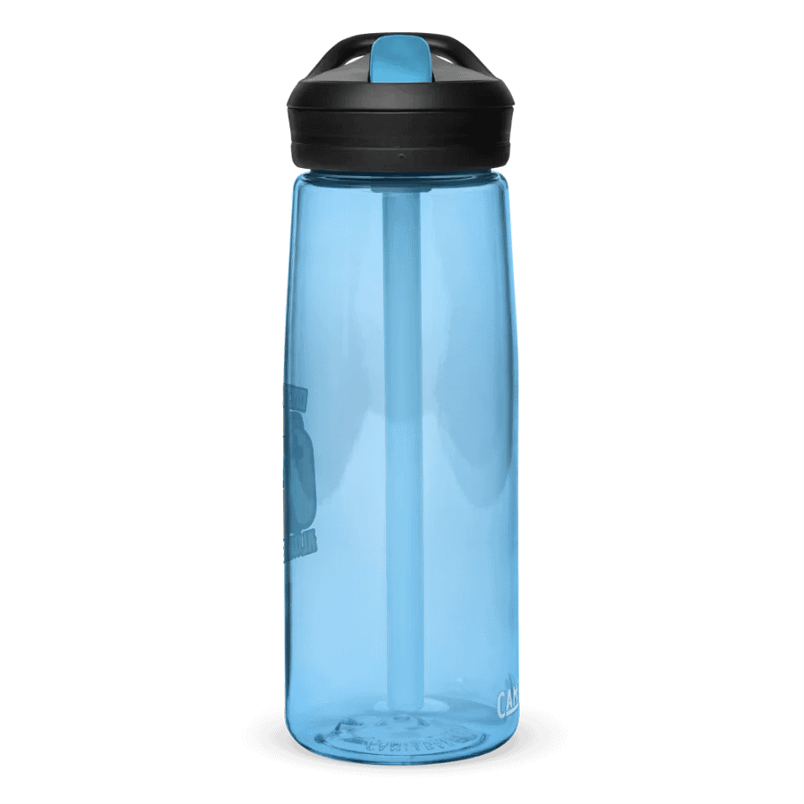 All Gamers United Fles met rietje product image (3)