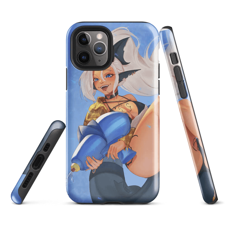 Sprixer Splash Phone case product image (2)