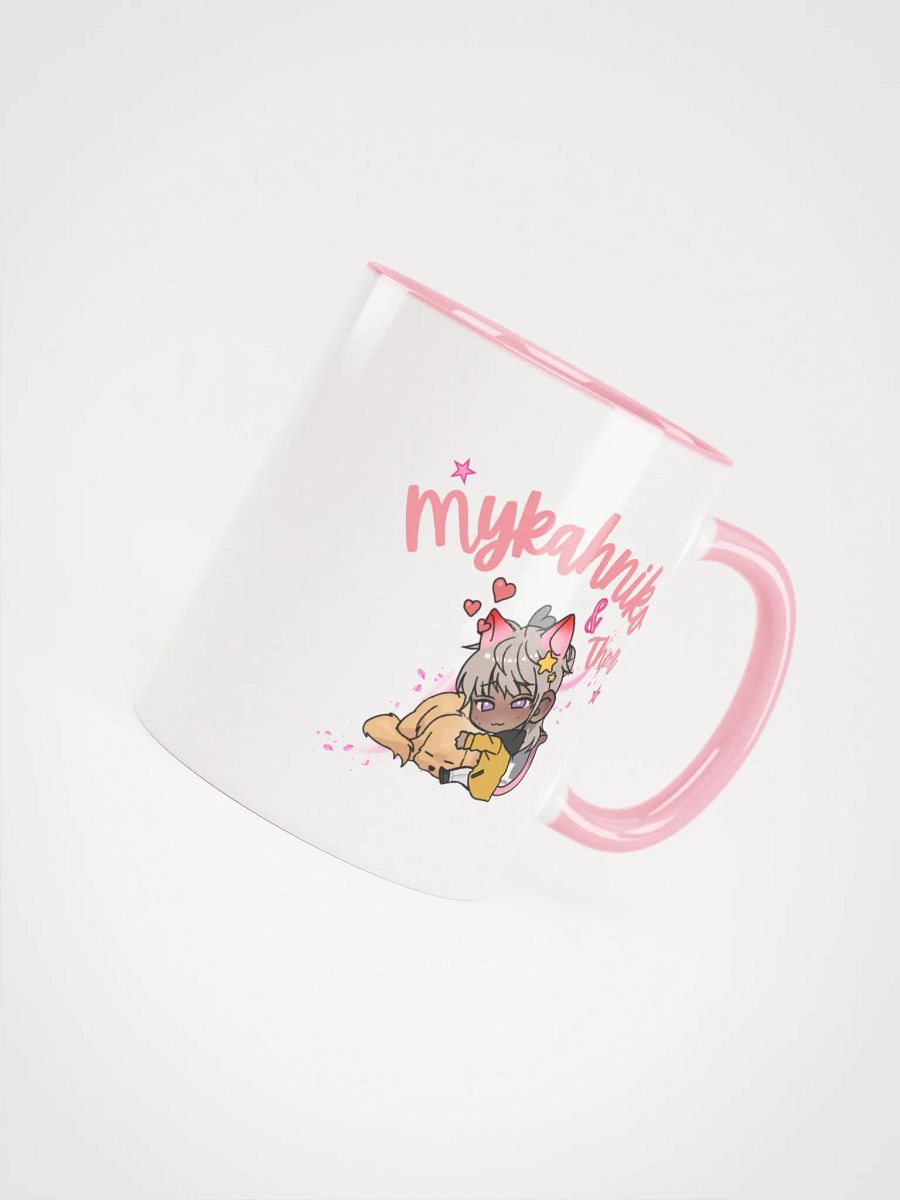 Mykah and Thor Cuddles product image (4)