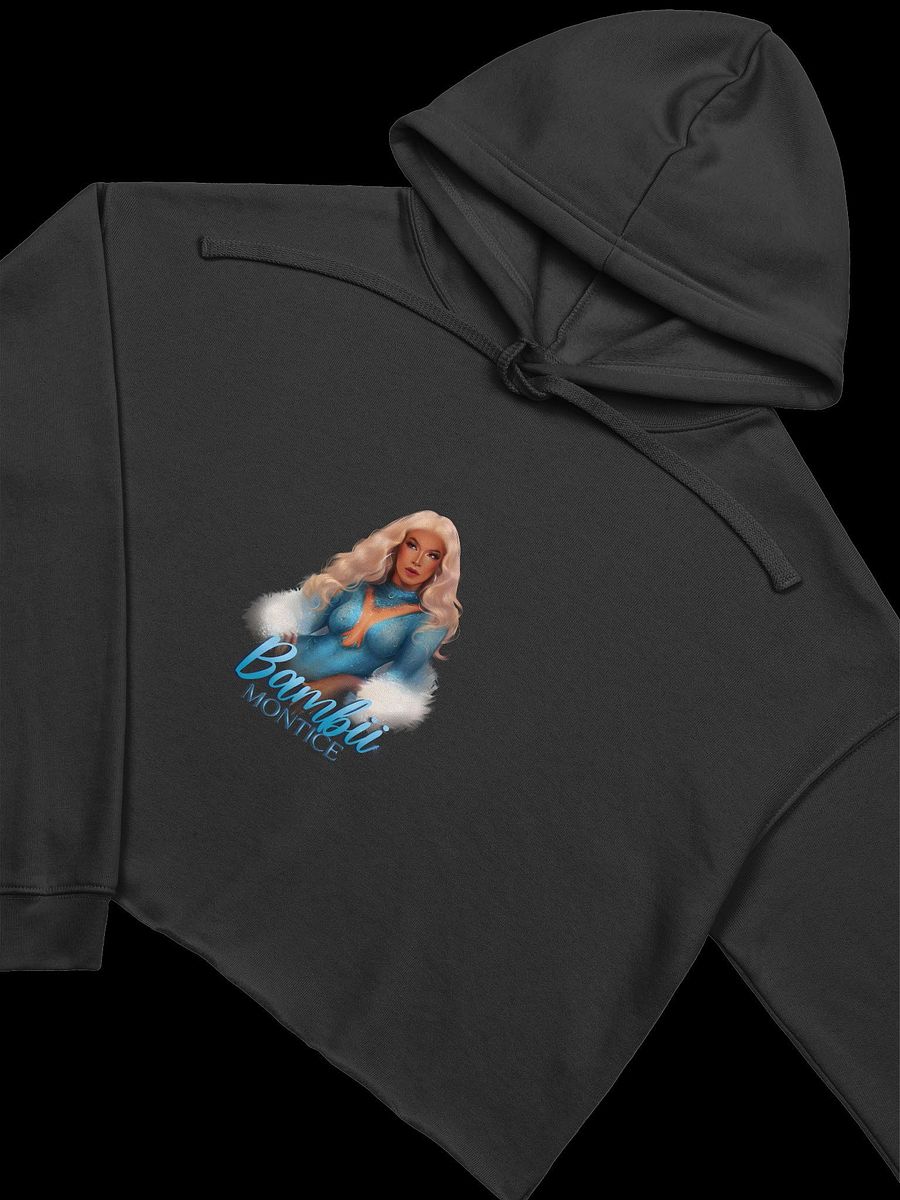 Bambii Crop Top product image (20)