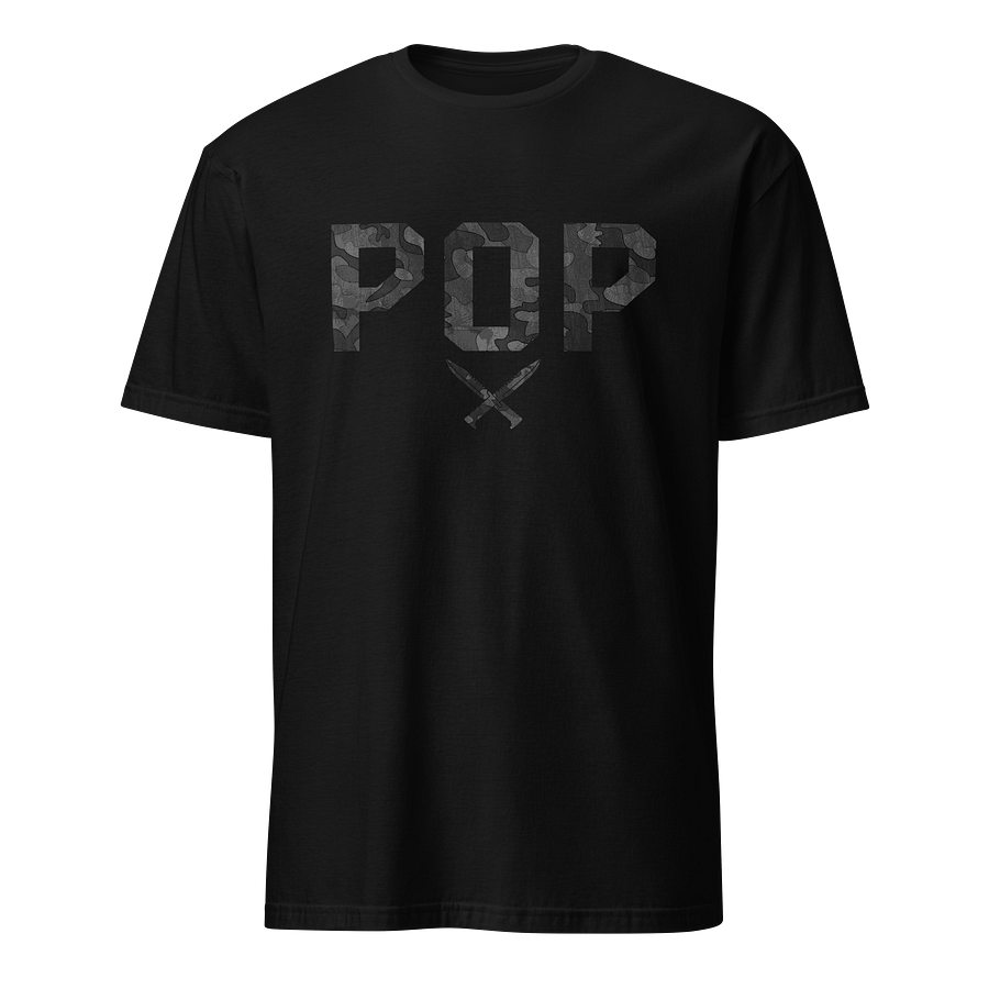 Black Camo POP product image (2)
