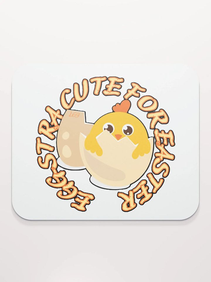 EGGSTRA CUTE FOR EASTER product image (2)