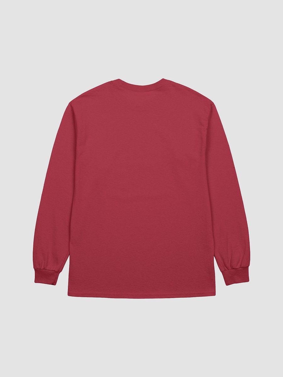 Gilded THICK Cotton Long sleeve product image (12)