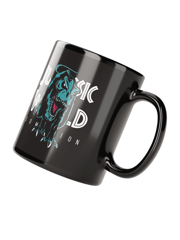 JW Glossy Mug product image (3)