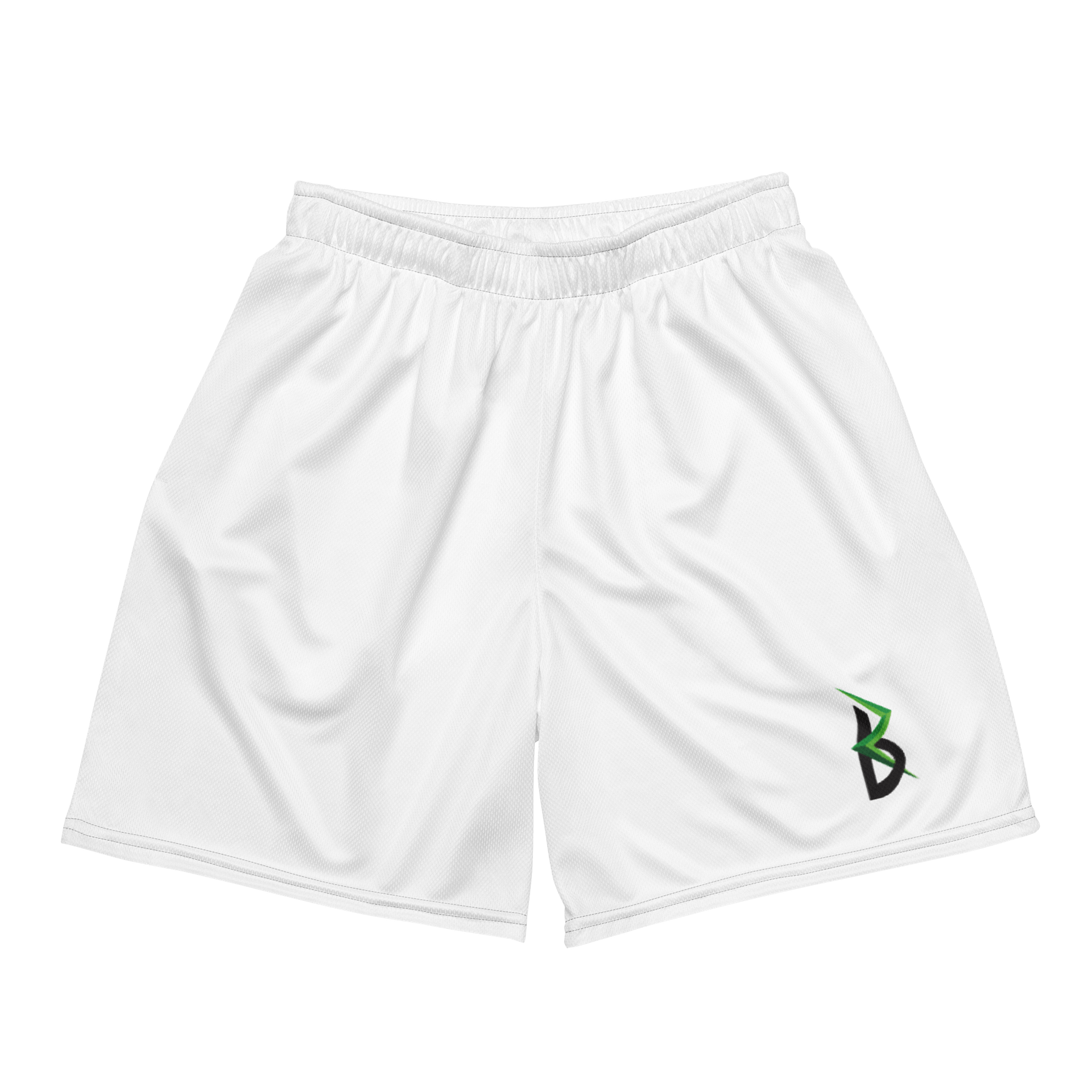 GRIT Mesh Shorts product image (2)