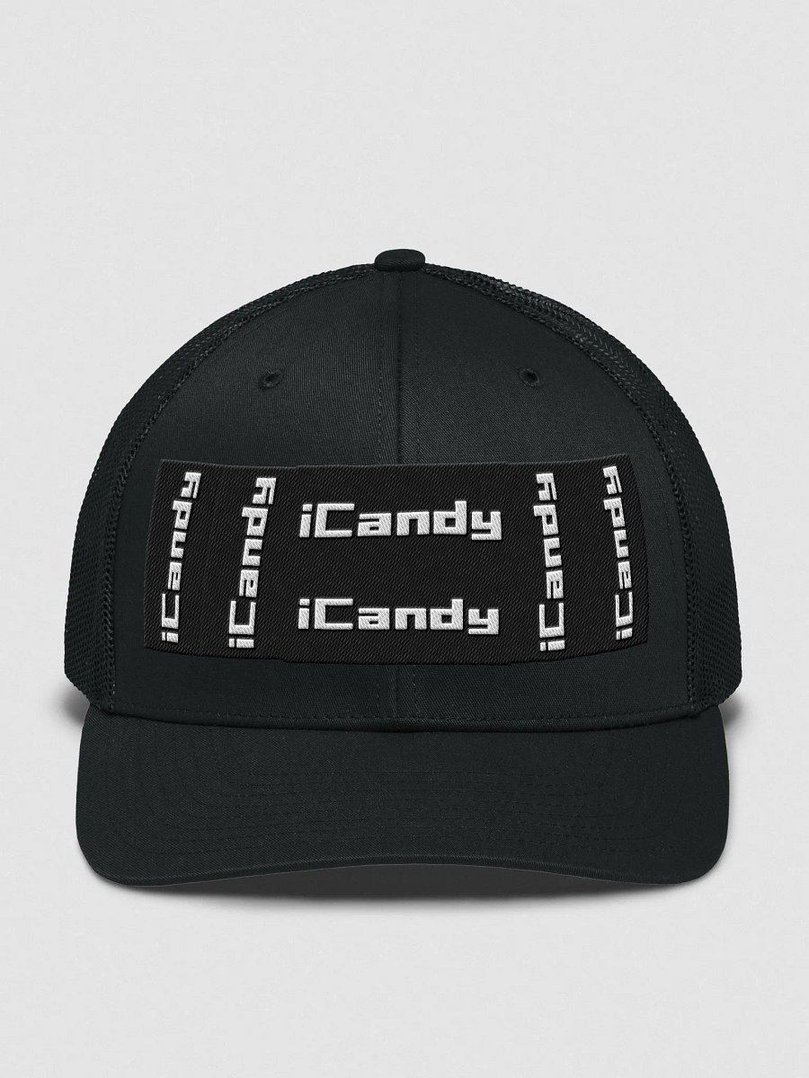 iCandy hat product image (4)