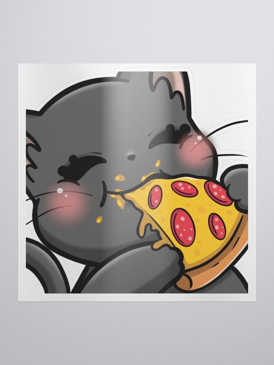 pixNom Sticker product image (1)