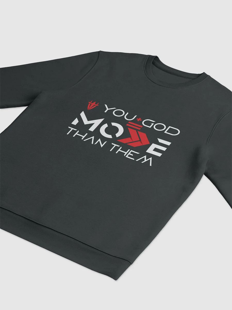 You+God Sweatshirt product image (3)