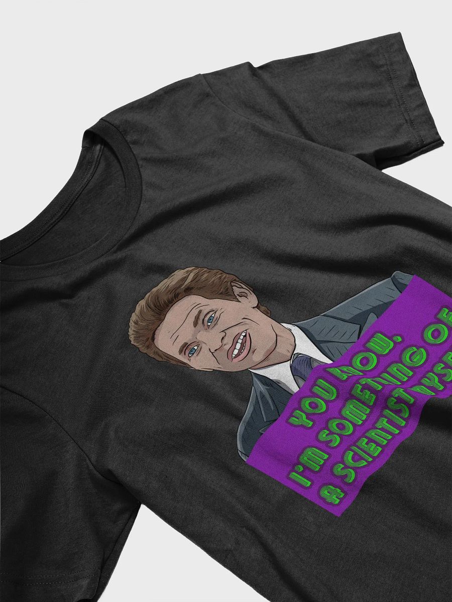 You know, I'm something of a scientist myself. product image (3)