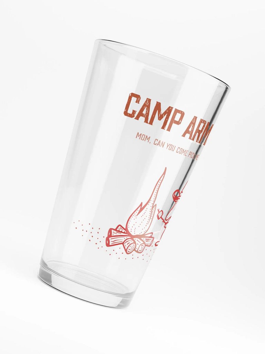 Camp ArMADillo Sasparilla Cup product image (6)