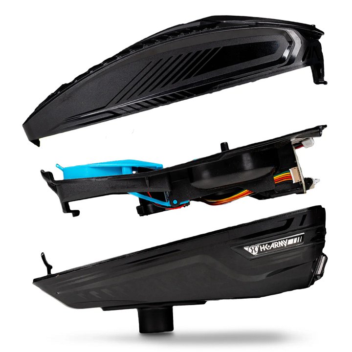 TFX 3 Loader product image (2)