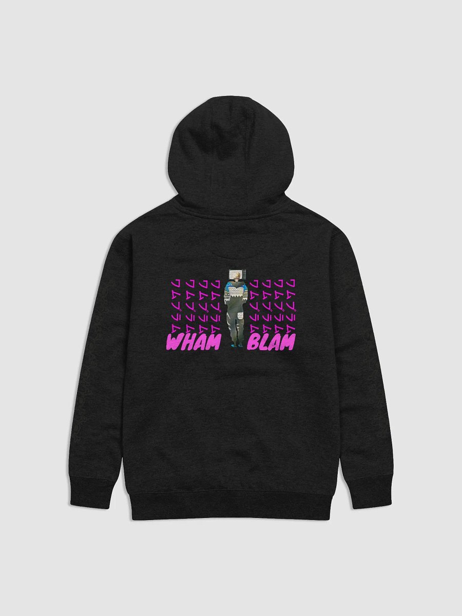 WhamBlam Hoodie product image (11)