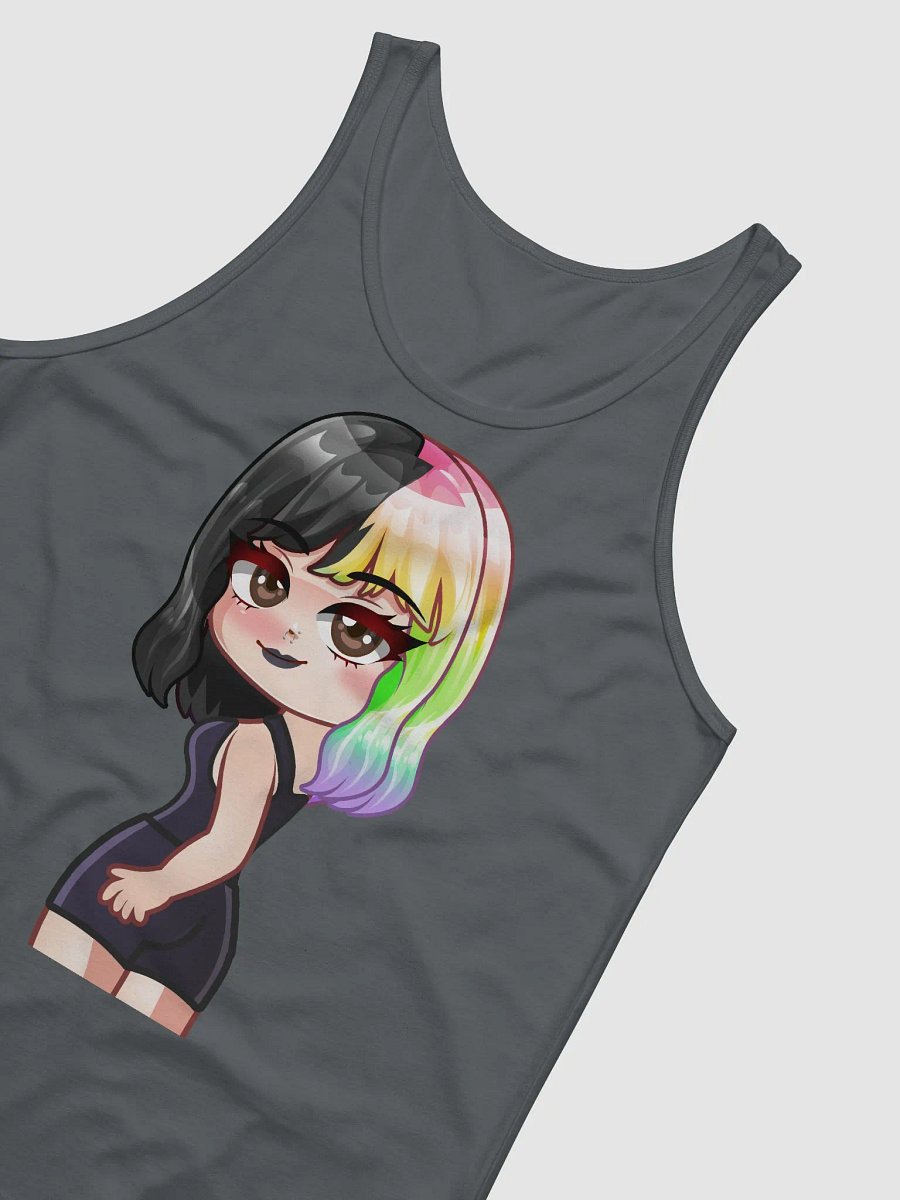 Sassy Tank product image (10)