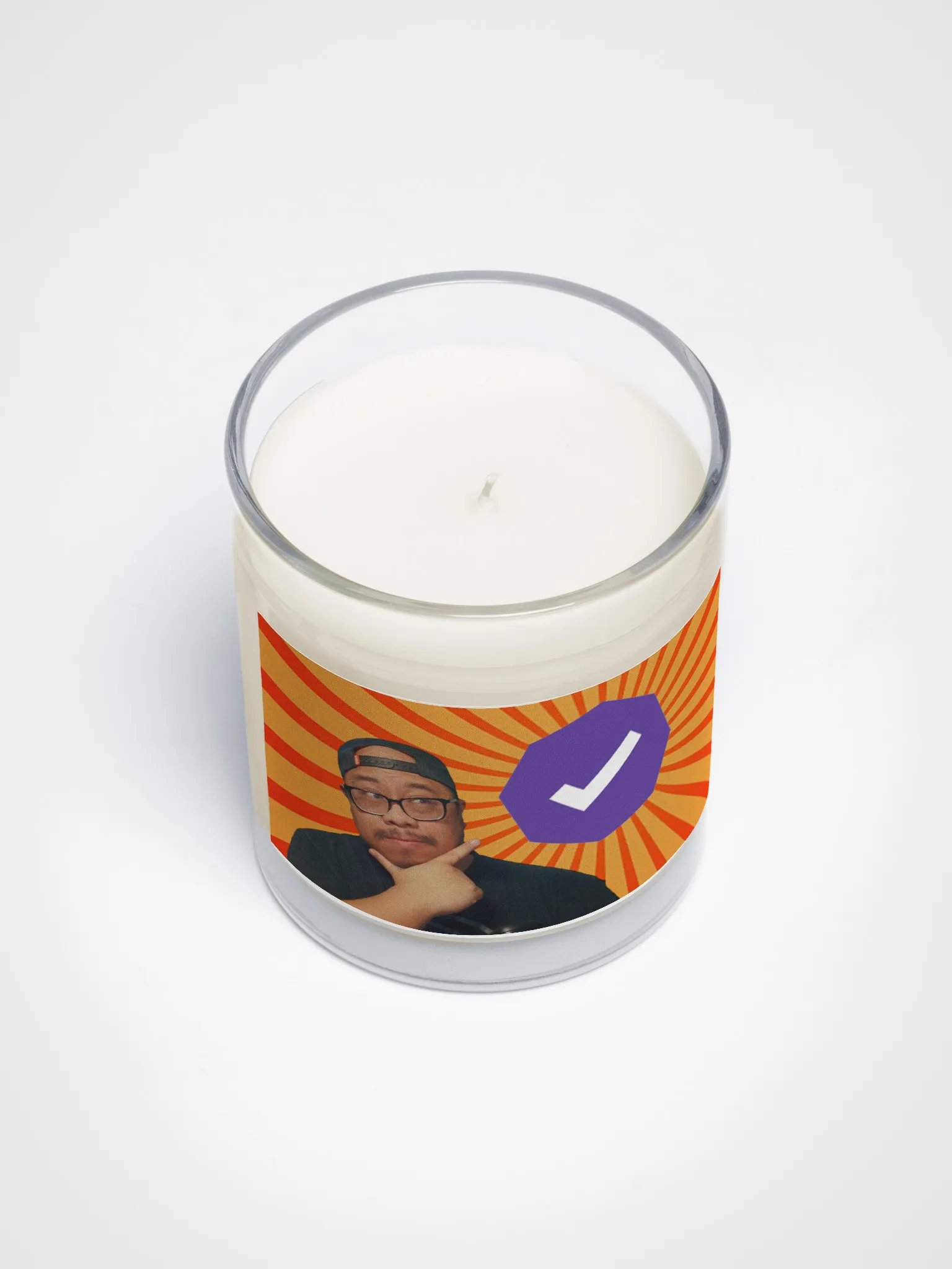 Amor 4 Partner Candle product image (3)