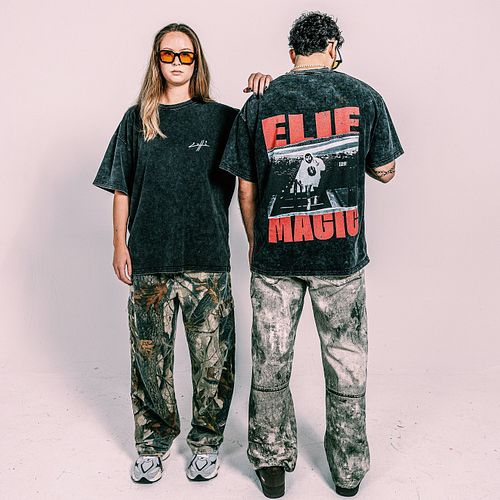 THE ELIE MAGIC SHOP IS NOW OPEN 👀 🔗 IN BIO