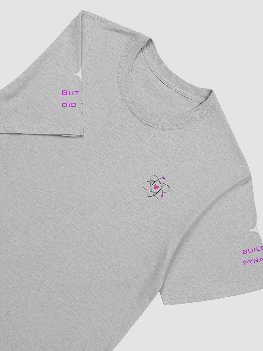 Thoughts • sᴏғᴛ ᴛ-sʜɪʀᴛ [ɢʀᴀʏ] product image (3)