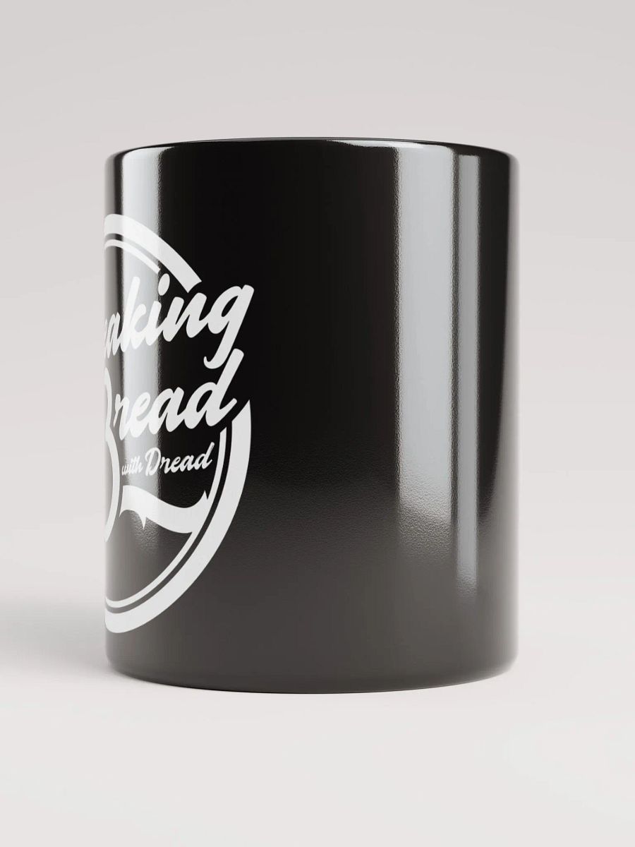 BBwD Mug Black product image (2)