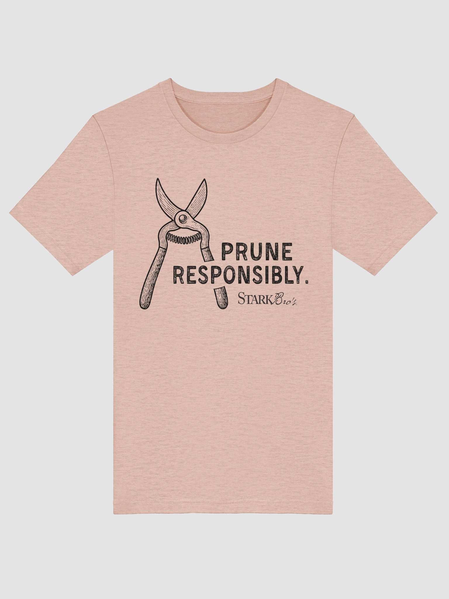 Prune Responsibly T-Shirt product image (5)