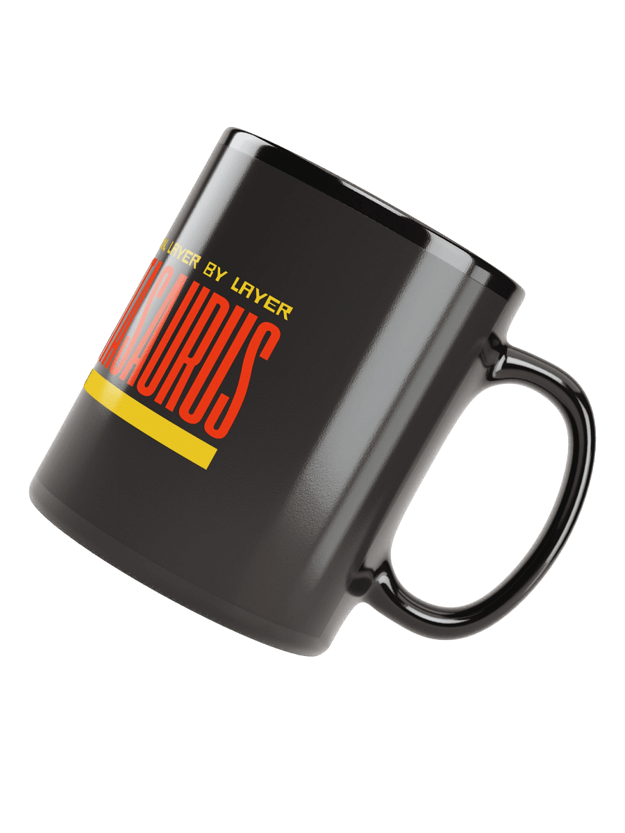 The Printasaurus Coffee Mug – Innovation, Layer by Layer product image (7)