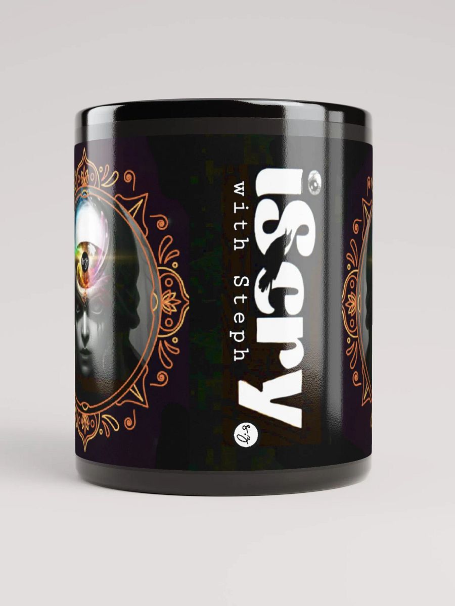 Short Mug 11oz product image (5)