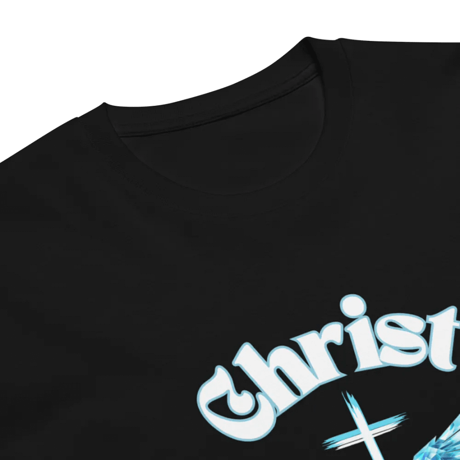Christ Ambassador Unisex Tee product image (6)