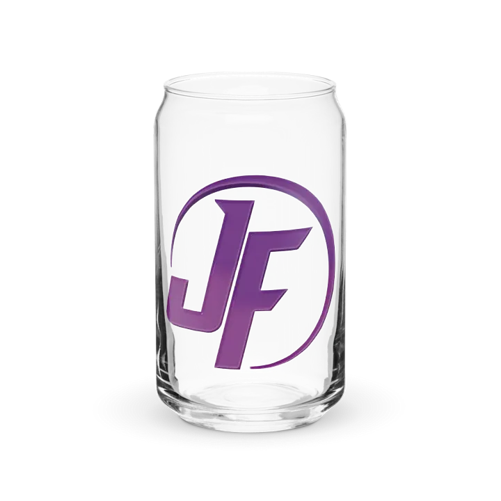Logo Glass product image (1)