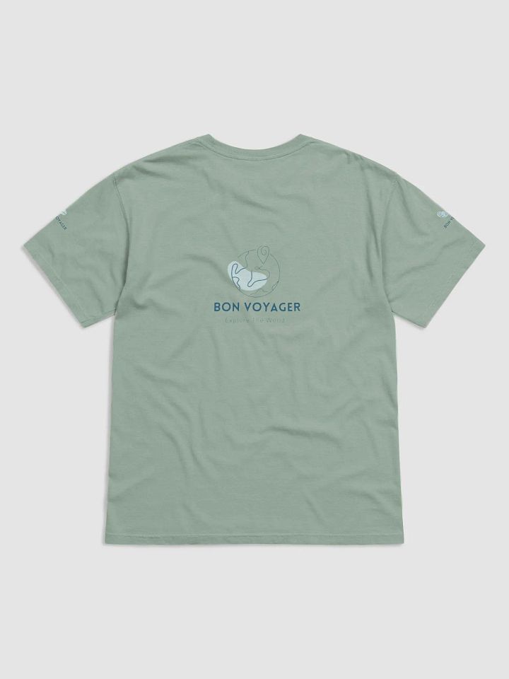 Bon Voyager T-Shirt product image (24)