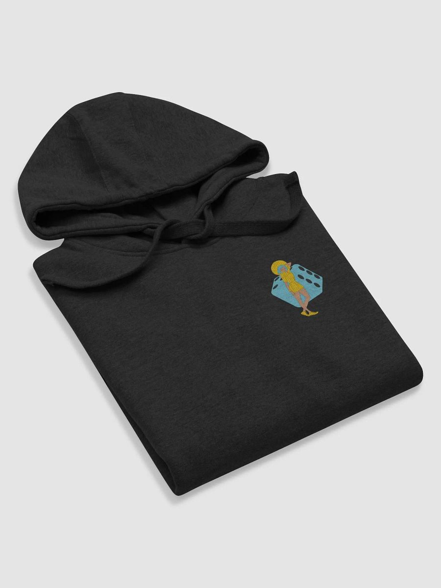 DiceyG-Cotton Heritage Unisex Premium Hoodie product image (39)