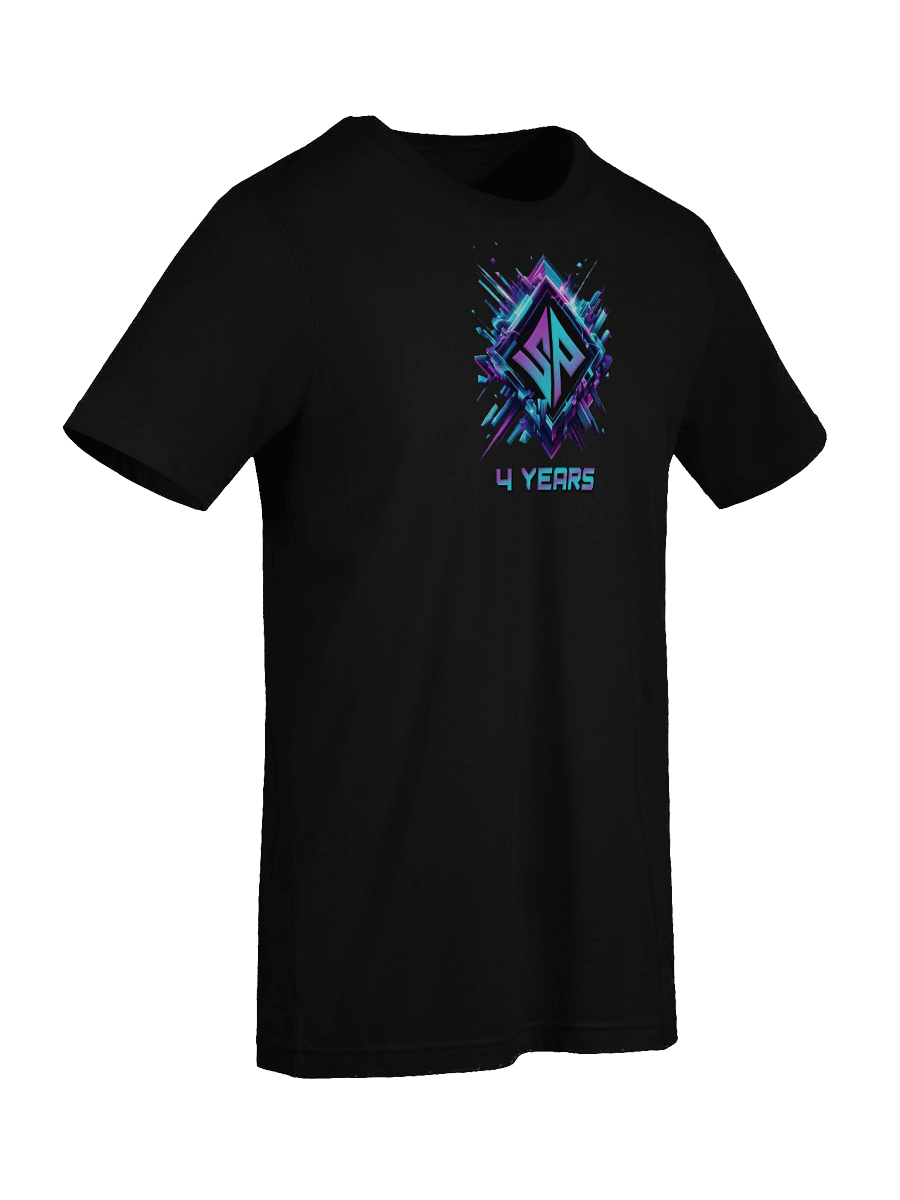 Four Year Shard Classic Tee product image (78)