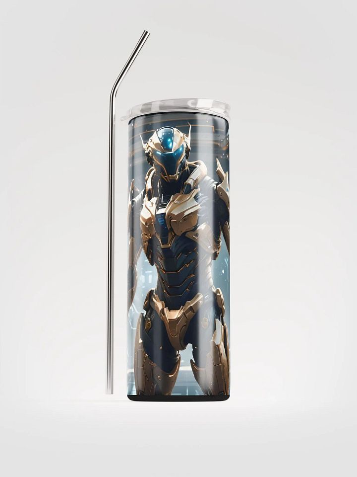 Alphaframe Prime - Hydrate Check product image (1)