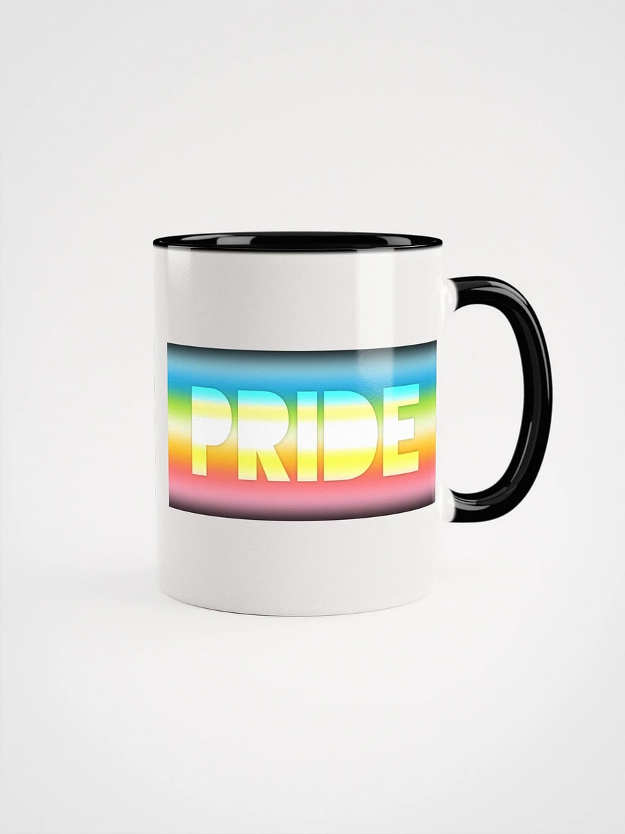 Queer Pride On Display - Mug product image (1)