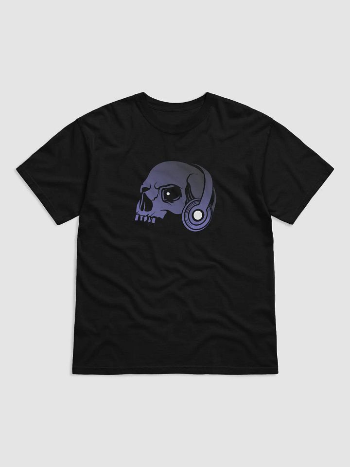 Skull Gamer T-Shirt product image (5)