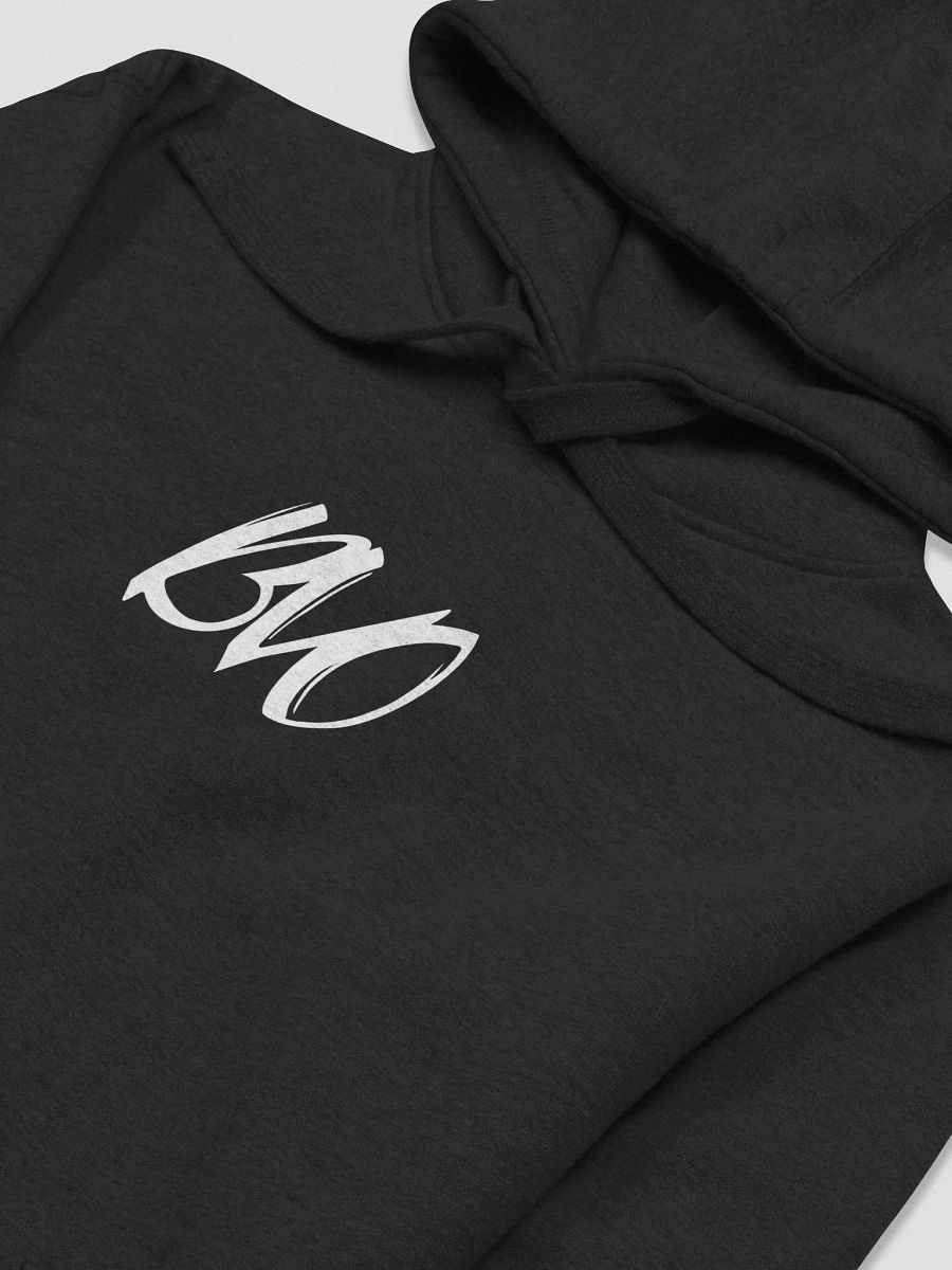 Ghost Mew Hoodie product image (7)