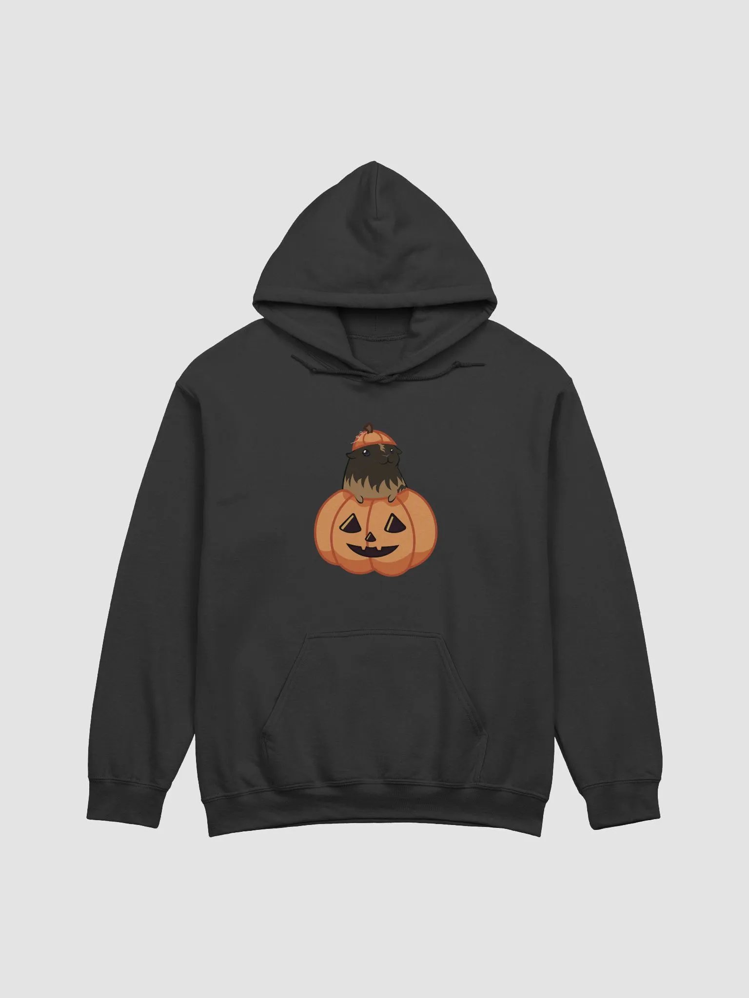 Peanut Pumpkin Hoodie product image (1)