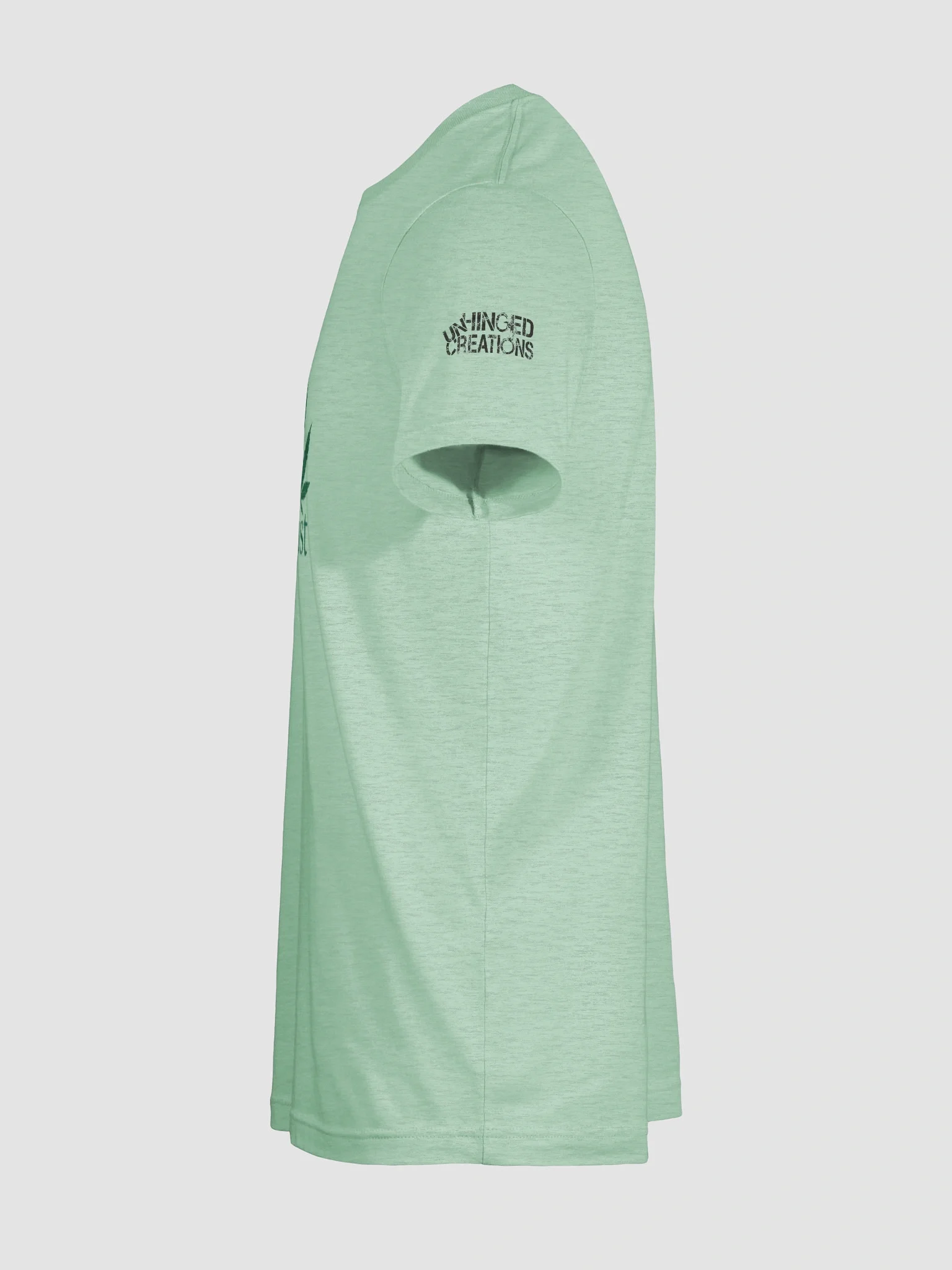 Botanist T-Shirt product image (111)